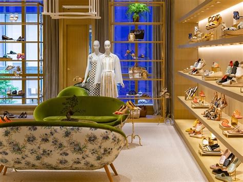 tory burch las vegas